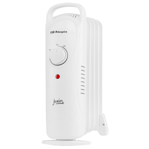 CALOR.OLEO ORBEGOZ. 700W.5ELEMEN-RO720