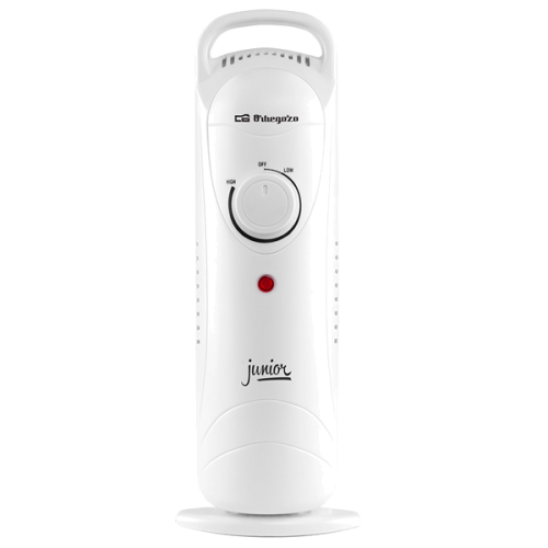 CALOR.OLEO ORBEGOZ. 700W.5ELEMEN-RO720