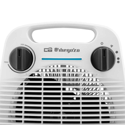 TERMOV ORBEGOZ.2000W.3P.VERTIC.-FH5041