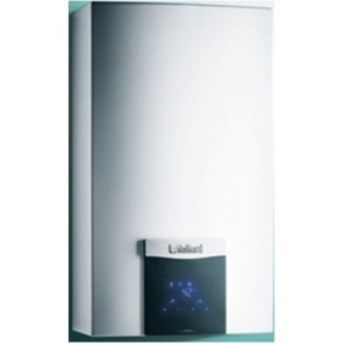 ESQUENTADOR VAILLANT ESTANQUE IGNIÇAO ELECTRONICA 17LT NAT