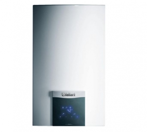 ESQUENTADOR VAILLANT ESTANQUE IGNIÇAO ELECTRONICA 17LT NAT