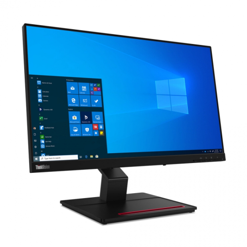 Monitor Lenovo ThinkVision T24t-20 23.8" FHD Touch 62C5GAT1EU