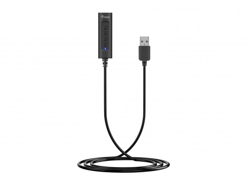 USB Audio Cable Adapter