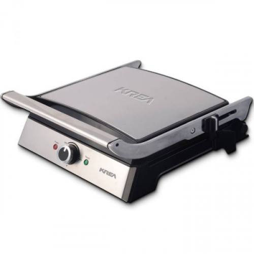 GRELHADOR PLACAS KREA GR65 2400W 295X230MM CORPO INOX