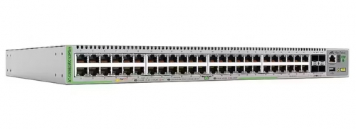 SWITCH Allied Telesis AT-GS980MX/52PSM-50