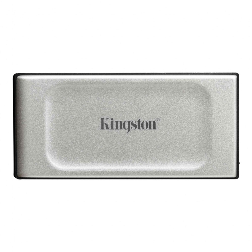 KINGSTON SSD 2TB XS2002 EXTERNO