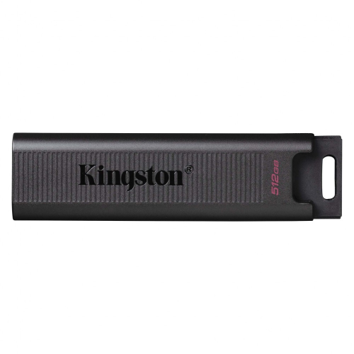 KINGSTON PEN 512GB USB3.2 GEN 2 DATATRAVELER MAX