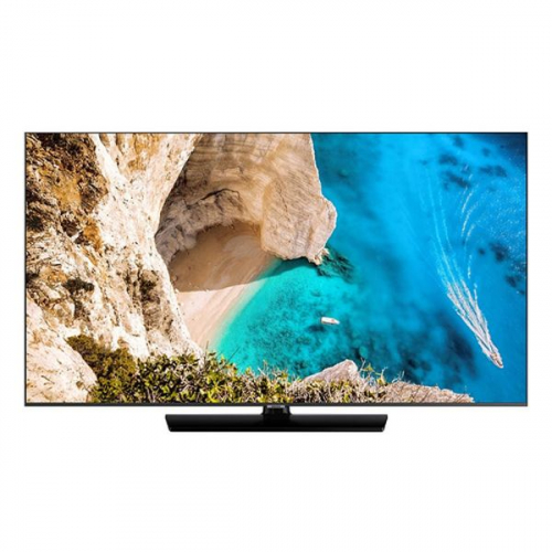 SAMSUNG HOSPITALITY LED TV 50" SERIE ET 690 4K SMART TV FLAT