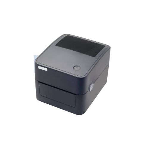 Impressora de Etiquetas DDIGITAL Térmica Direta D4601B 203dpi 115mm - USB Serie LAN