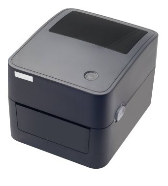 Impressora de Etiquetas DDIGITAL Térmica Direta D4601B 203dpi 115mm - USB Serie LAN