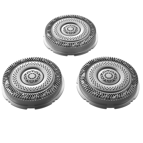 CABEÇAS DE CORTE PHILIPS - SH 91/50