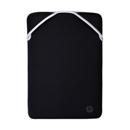 HP 15 ReversP Blk/Slv Sleeve