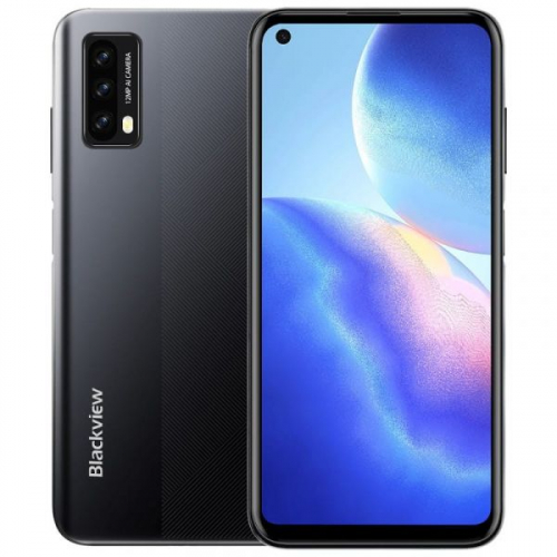 SMARTPHONE BLACKVIEW A90 PRETO