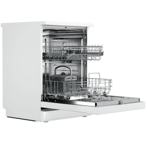 Máquina de Lavar Loiça Teka DFS26650 Branca 13 Conjuntos Classe E 