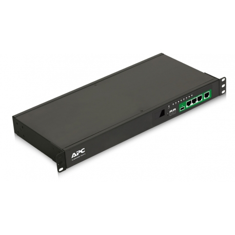 APC EASY PDU SWITCHED 1U 16A 230V (8)C13 #PROMO até 30-09