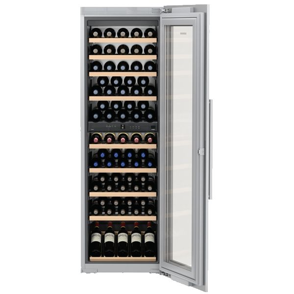 GARRAFEIRA DE ENCASTRE LIEBHERR EWTdf 3553 CLASSE G