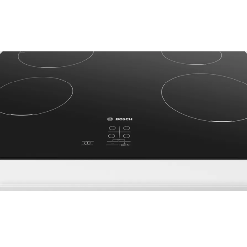 Placa Indução Encastre BOSCH PUG611AA5D 60Cm 