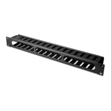 EQUIP MANAGEMENT PANEL19" RACK MOUNT PRETO