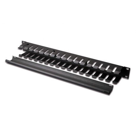 EQUIP MANAGEMENT PANEL19" RACK MOUNT PRETO