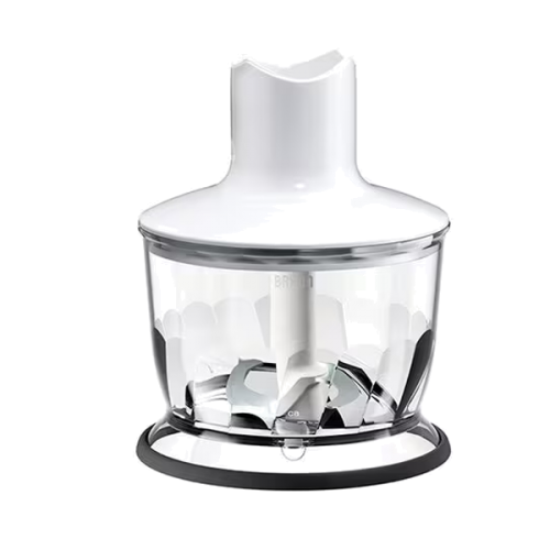 PICADOR BRAUN P/VARIN.0,5L-MQ30WHITE