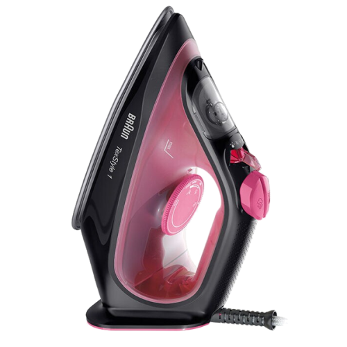 FERRO BRAUN VAP.2000W.B.CER-SI1070PU