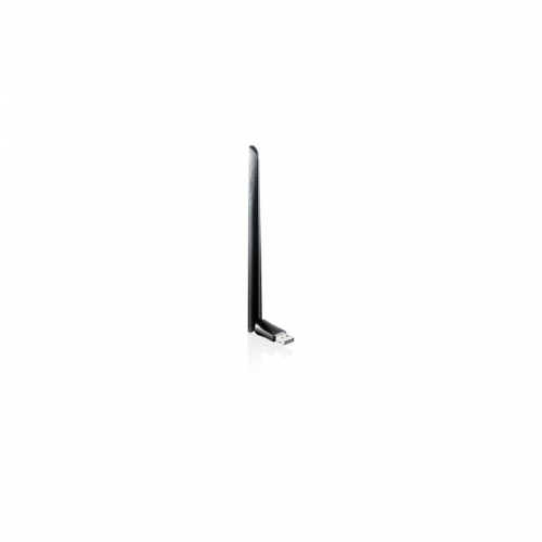 Wireless AC600 High-Gain USB Adapter