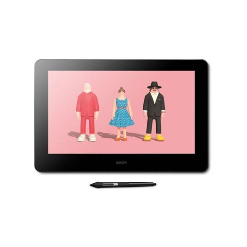 WACOM CINTIQ PRO 16 202