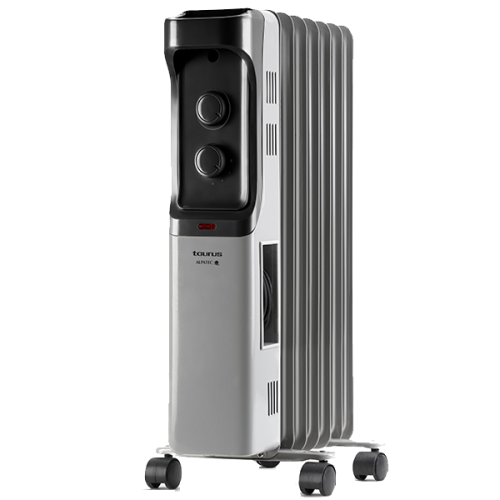 AQUECEDOR A ÓLEO TAURUS/ALPATEC NEW DAKAR 1500 - 935.066