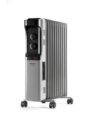 AQUECEDOR A ÓLEO TAURUS/ALPATEC NEW DAKAR 2500 - 935.068