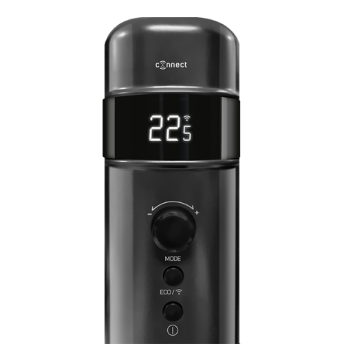 AQUECEDOR A ÓLEO TAURUS/ALPATEC AGADIR CONNETC 1500 - 935.074