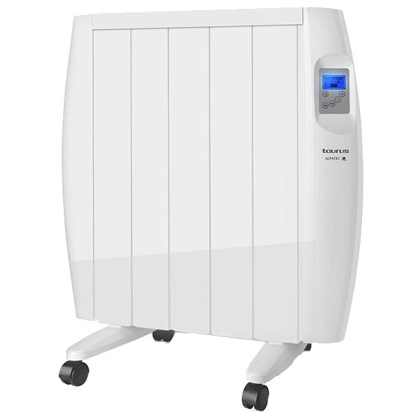 EMISSOR TÉRMICO TAURUS/ALPATEC MALBORK 900 - 935.048