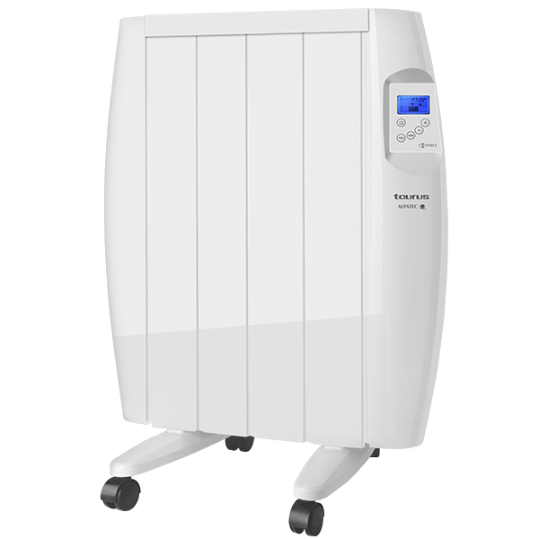 EMISSOR TÉRMICO TAURUS/ALPATEC MALBORK CONNECT 600 - 935.069