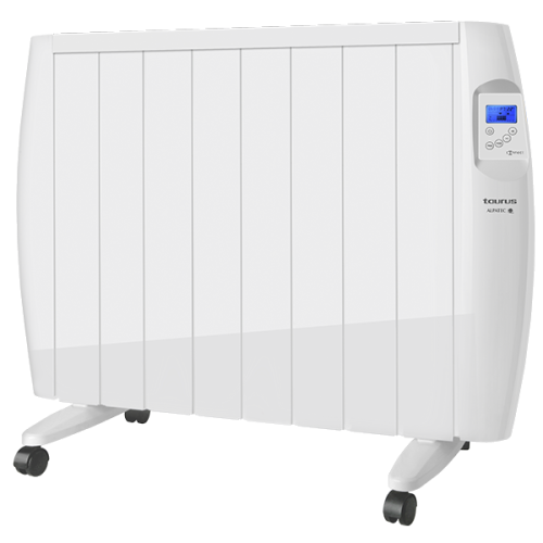 EMISSOR TÉRMICO TAURUS/ALPATEC MALBORK CONNECT 1500 - 935.072