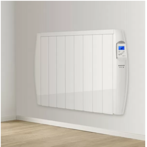 EMISSOR TÉRMICO TAURUS/ALPATEC MALBORK CONNECT 1500 - 935.072