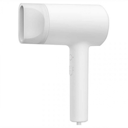 Secador de Cabelo Xiaomi Mi Ionic Hair Dryer H300 1600w Branco - BHR5081GL