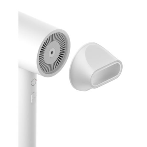 Secador de Cabelo Xiaomi Mi Ionic Hair Dryer H300 1600w Branco - BHR5081GL