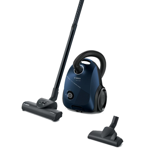 ASP BOSCH  600W.F.HIG.AZUL-BGBS2BU1T