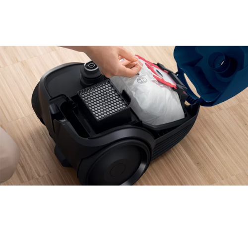 ASP BOSCH  600W.F.HIG.AZUL-BGBS2BU1T