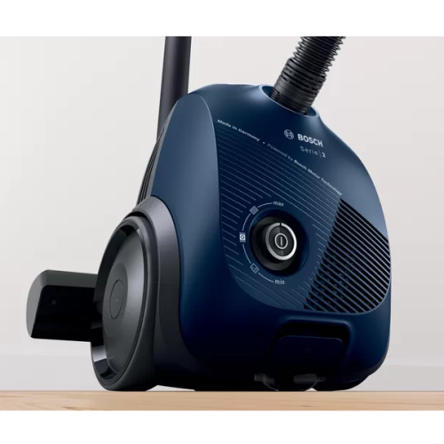 ASP BOSCH  600W.F.HIG.AZUL-BGBS2BU1T