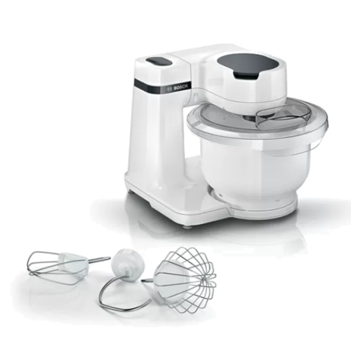 Batedeira BOSCH 700W.3,8L.4VEL-MUMS2AW00