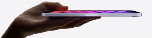 APPLE iPad mini Wi-Fi 64GB - Pink