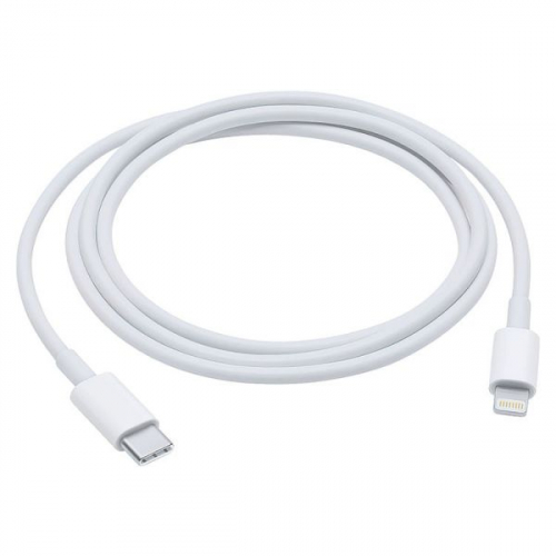 Tech Fuzzion Cabo Telemóvel USB-C para Lightning