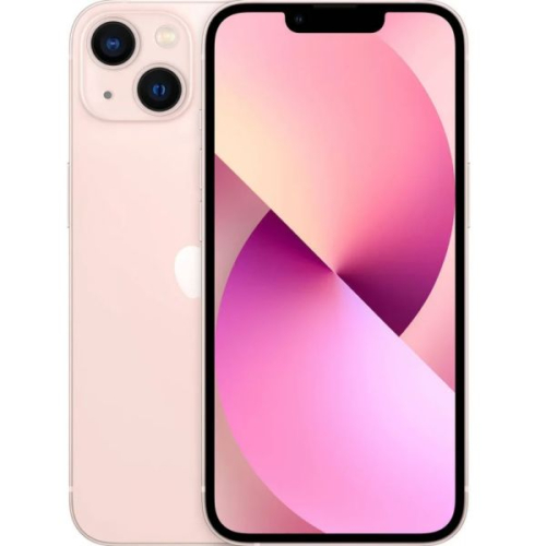 APPLE iPhone 13 5G 6.1" 128GB Pink