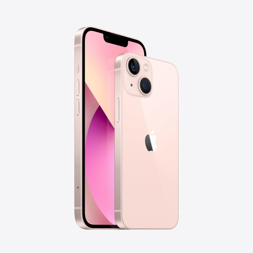 APPLE iPhone 13 5G 6.1" 128GB Pink