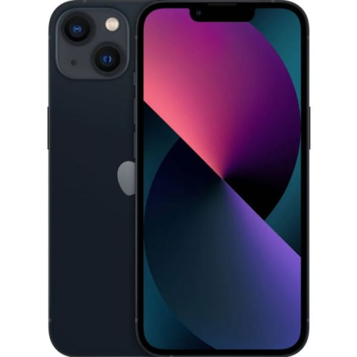 APPLE iPhone 13 5G 6.1" 512GB Midnight