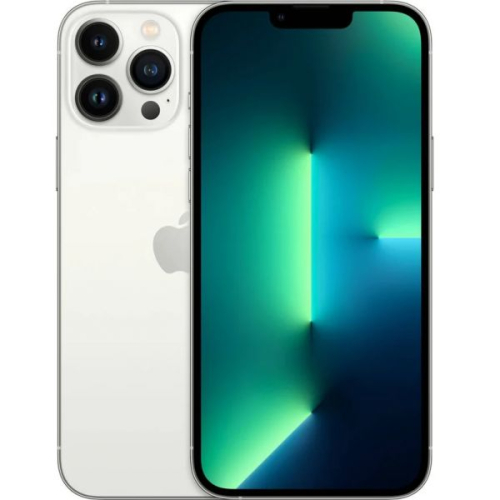 APPLE iPhone 13 Pro 5G 6.1" 128GB Silver