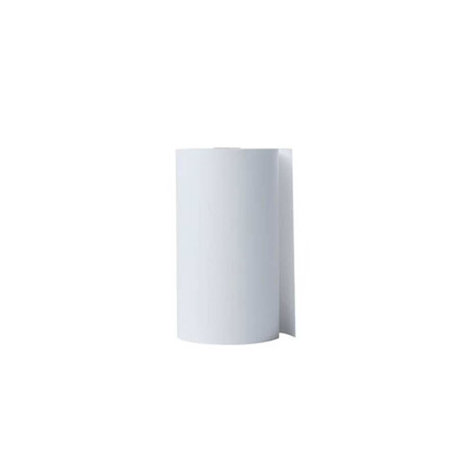 BROTHER CAIXA 20 ROLOS PAPEL TERMICO CONTINUO 101.6MM/32.2M
