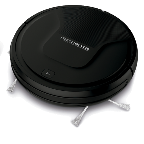 ASPIRADOR ROBOT ROWENTA - RR 8225 WH