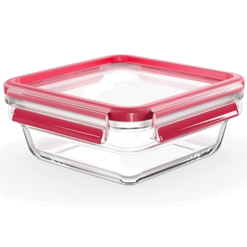 CAIXA HERMÉTICA VIDRO TEFAL 0,8L - N1041410