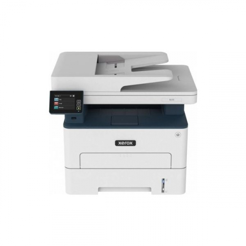 Xerox B235 A4 34ppm Wireless Duplex Copy/Print/Scan/Fax PS3 PCL5e/6 ADF 2 Trays Total 251 Sheets